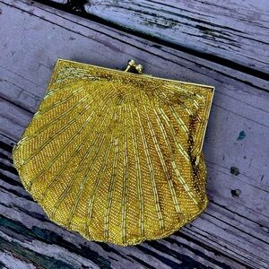 Lauren Alexandra clutch